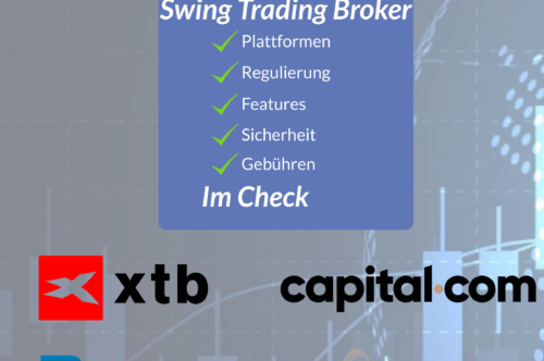 swing trading broker beitragsbild