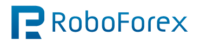 RoboForex Logo