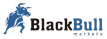 black bull markets logo