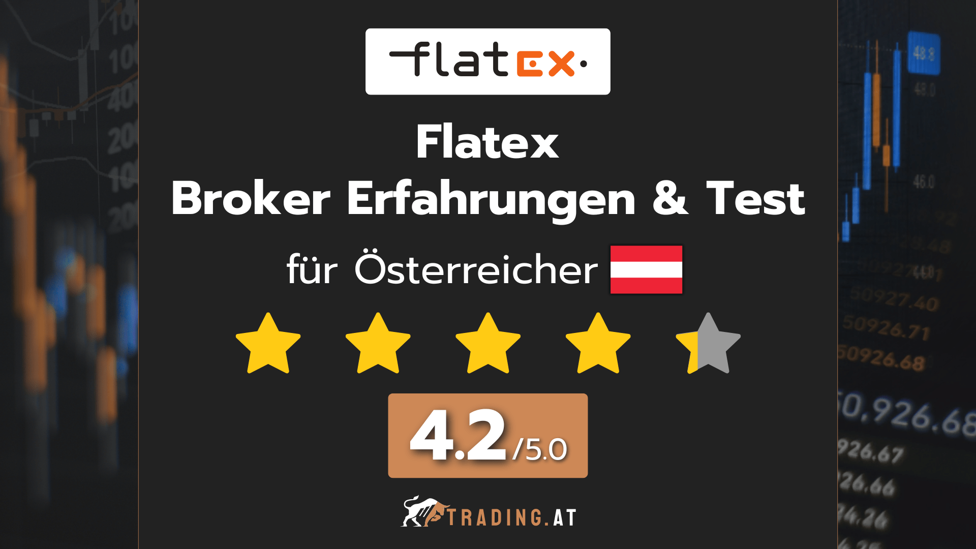 Flatex AT Erfahrungen 2026 | Guter Broker in Österreich?