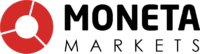 Moneta Markets Logo