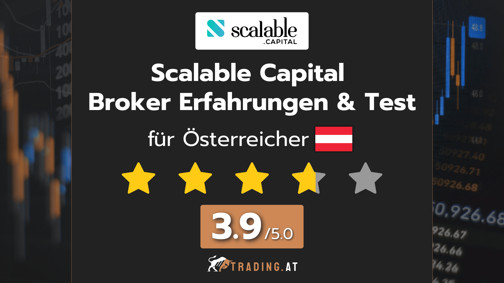 Scalable Capital Erfahrungen & Test für Österreicher 2026