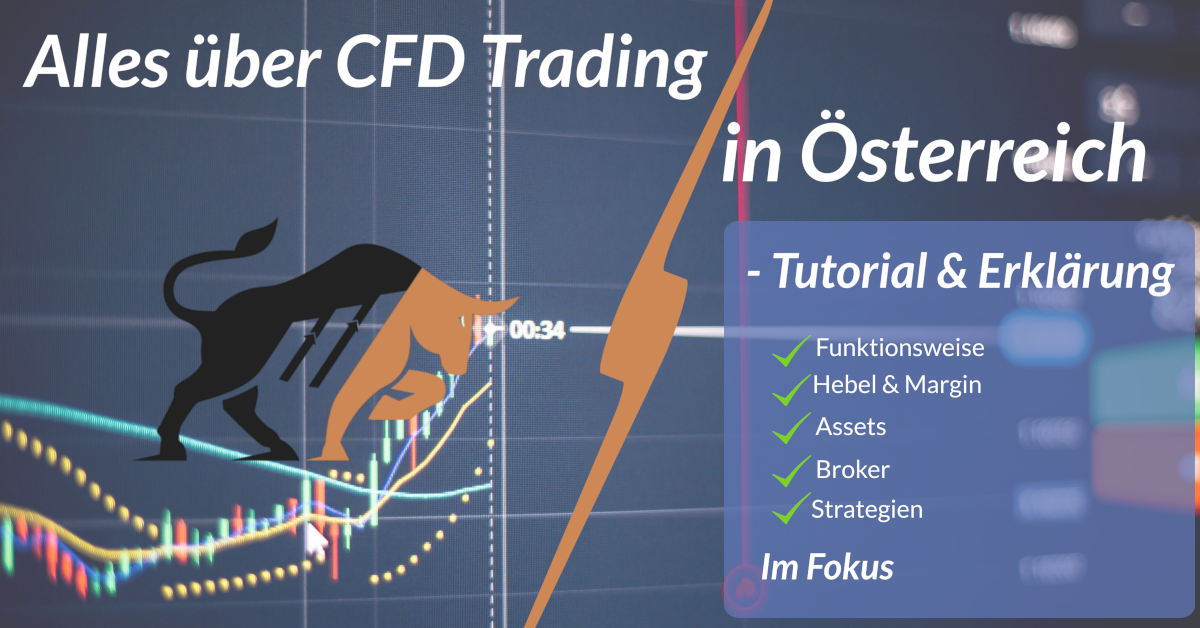 Cfd Trading Steuern österreich