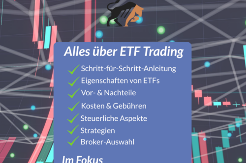etf trading