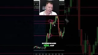 Meistere den 1-Minuten Chart im Trading
