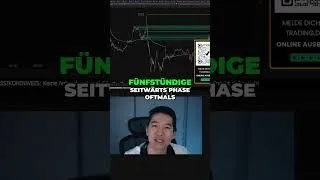 1-Minuten-Chart für geniale Trades nutzen