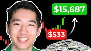 Wie man Daytrading startet (Komplett-Anleitung für Anfänger)