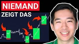 Die beste Daytrading Strategie (Funktioniert immer)