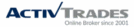 ActivTrades Logo