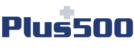 plus500 logo plus500 logo
