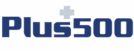 plus500 logo