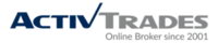 ActivTrades Logo