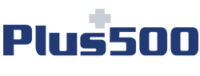 plus500 logo