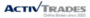 ActivTrades Logo