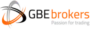 GBE Brokers logo