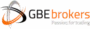 GBE Brokers logo