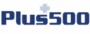plus500 logo
