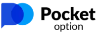 Pocket Option logo