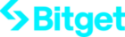 Bitget Logo