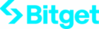 Bitget Logo