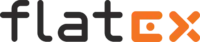 Flatex Logo