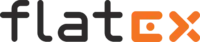 Flatex Logo