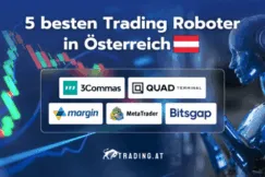 Die 5 besten Trading Roboter in Österreich im Vergleich