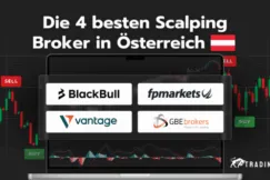 Die 4 besten Scalping Broker in Österreich im Vergleich