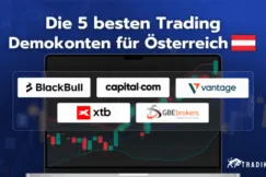Die 5 besten Trading Demokonten für Österreich