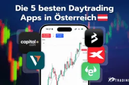 Die 5 besten Daytrading Apps in Österreich im Vergleich