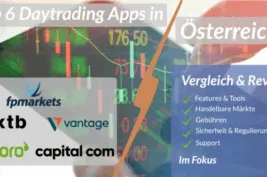 Daytrading Apps Österreich Vergleich