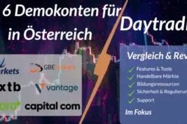 Daytrading Demokonten Österreich Vergleich
