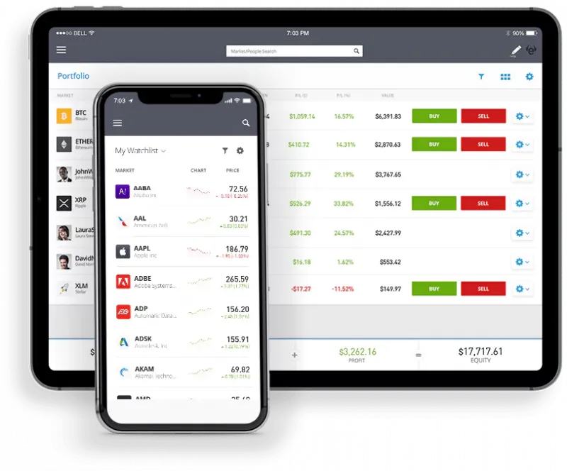 etoro etf app
