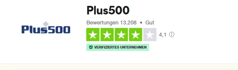 Plus500 Erfahrungen Trustpilot