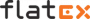 Flatex Logo