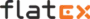 Flatex Logo