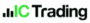 IC Trading Logo