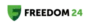 freedom24 logo