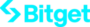 Bitget Logo