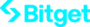 Bitget Logo