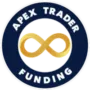 Apex Trader Funding Logo