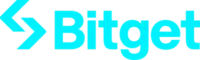 Bitget Logo