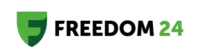 freedom24 logo