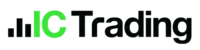 IC Trading Logo