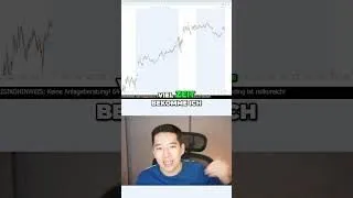 Geldeintreibende Aktivität im Trading erklärt