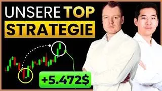 Unsere Top Trading-Strategie bei Trading.de | Kostenloser Kurs