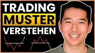 Was sind Trading Pattern? - Muster einfach verwenden (Trend, Ausbruch, Doppel Top, Flaggen etc.)
