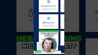 Hebelwirkung im Trading einfach verstehen