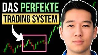 So entwickelst du das perfekte Trading System (Anleitung)