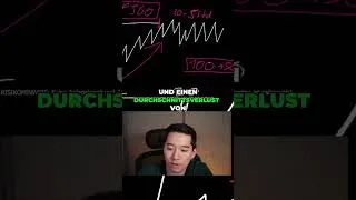 Warum der S&P500 & EURUSD der Beste Markt im Trading ist